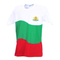 Тениска "България"